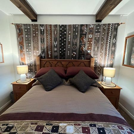 Cosy Private Accommodation In Corsham, Near Bath Exteriér fotografie