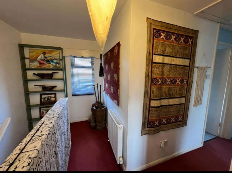 Cosy Private Accommodation In Corsham, Near Bath Exteriér fotografie